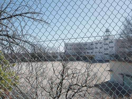 町田市立小川小学校 530m