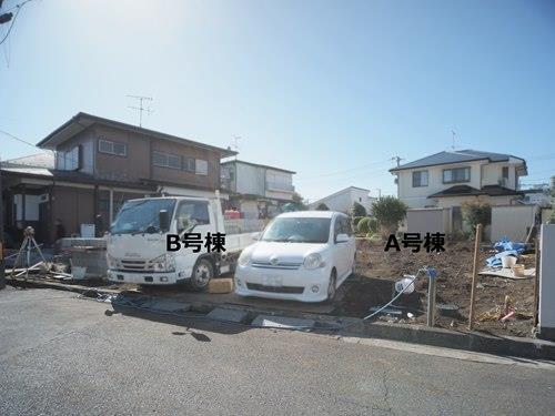 現地（撮影 2026.02）