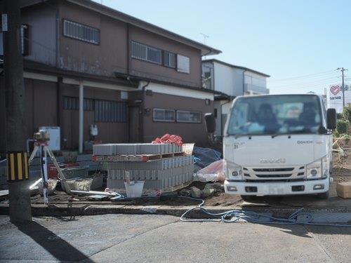 現地（撮影 2026.02）