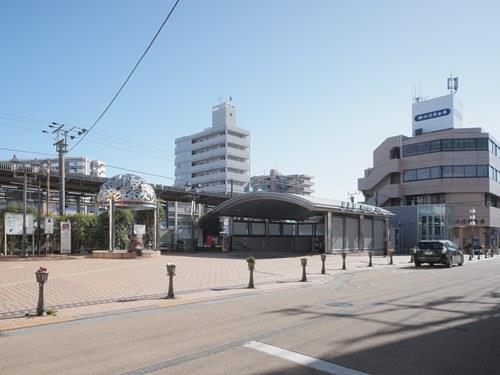 横浜線 成瀬駅 徒歩17分