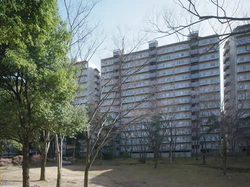 現地外観（撮影 2026.03）