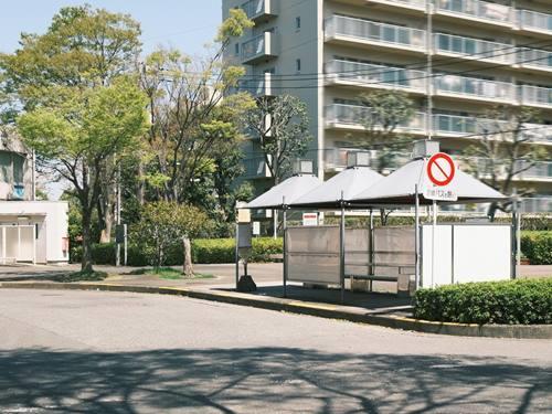 下山崎下車 徒歩4分
