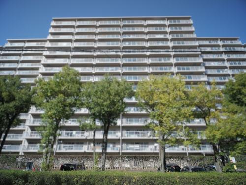 現地外観（撮影 2026.03）