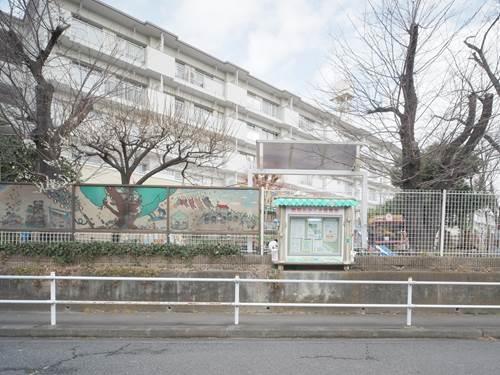 町田わかくさ保育園 1000m