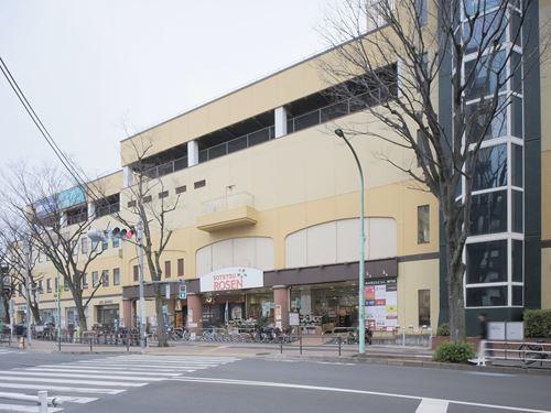 そうてつローゼン成瀬店 1150m