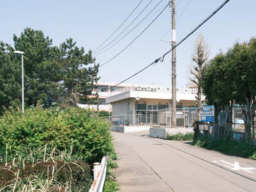 相模原市立南上溝保育園 590m