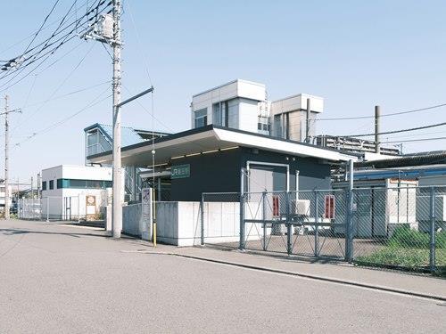 相模線 番田駅 徒歩7分