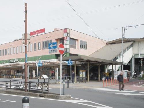 小田急電鉄江ノ島線 南林間駅 徒歩19分