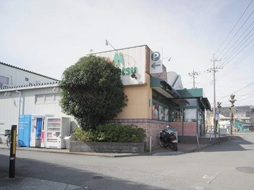 マルエツひばりが丘店 180m