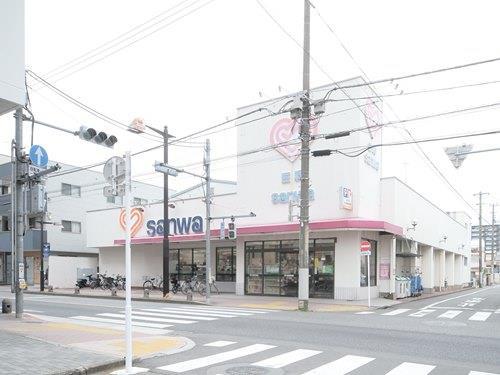 sanwa栄通り中町店 1130m