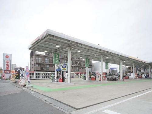 アポロステーションSS 770m