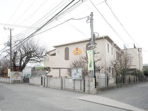 認定こども園うのもり幼稚園 750m