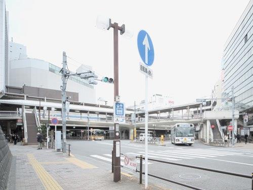 小田急電鉄小田原線 町田駅 徒歩17分