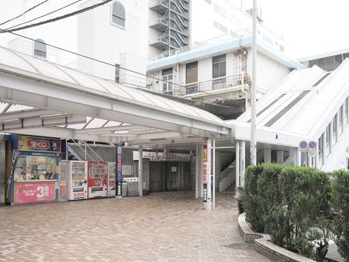 横浜線 町田駅 徒歩18分