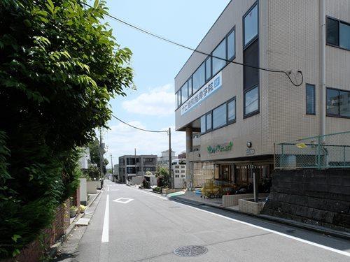 町田わかくさ保育園分園 350m