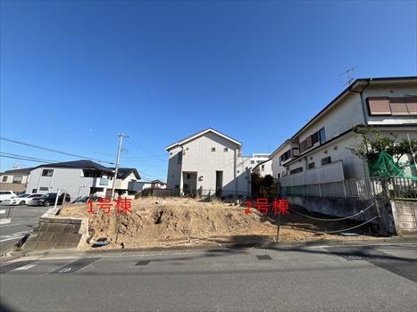 現地（2026年2月撮影）