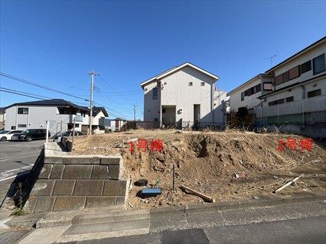 現地（2026年2月撮影）