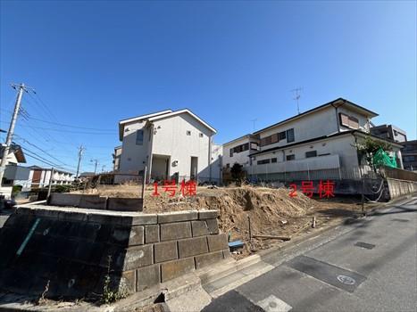 現地（2026年2月撮影）