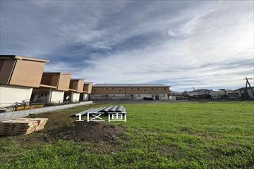 1号棟(2025年7月撮影)