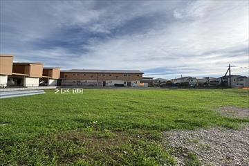 2号棟(2025年7月撮影)