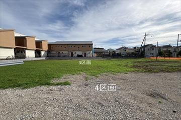 4号棟(2025年7月撮影)