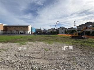 6号棟(2025年7月撮影)