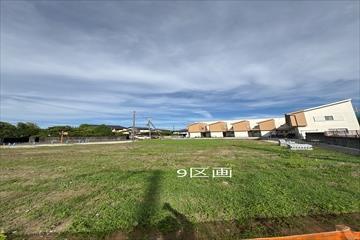 9号棟(2025年7月撮影)