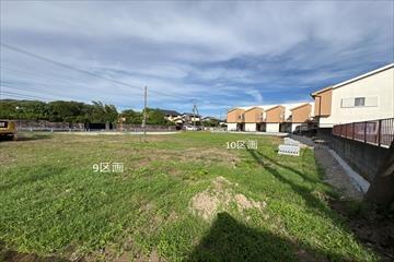 10号棟(2025年7月撮影)