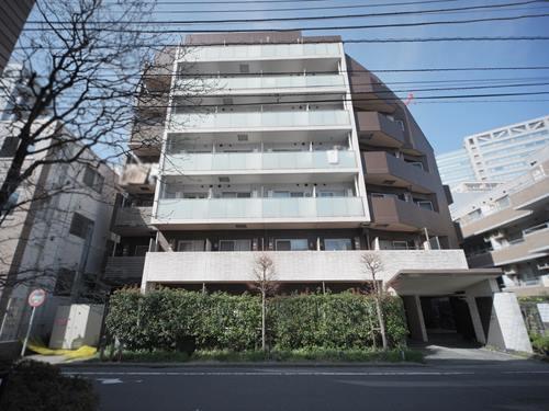 現地外観（撮影 2026.03）