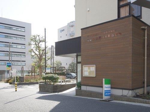 わおわお蒲田本町保育園 360m