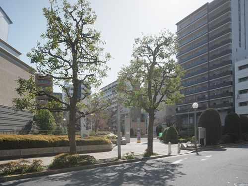 本蒲田公園 180m