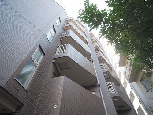 現地外観（撮影 2026.03）