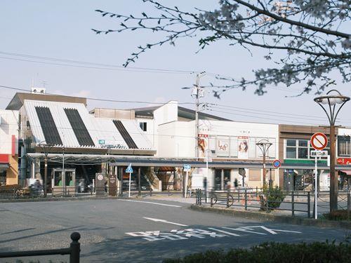 横浜線 淵野辺駅 徒歩17分