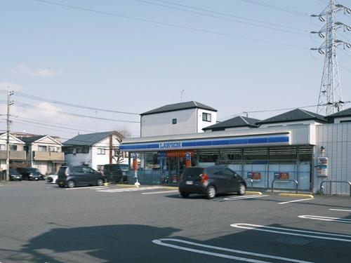 ローソン相模原東淵野辺一丁目店 380m