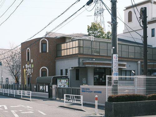 たけのうちこども園 660m