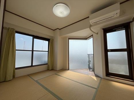 和室約6.0帖