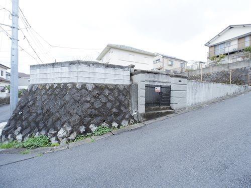 現地(撮影 2026.03) 現地(撮影 2026.03)