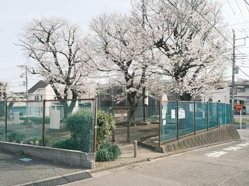 釜田第1公園 170m