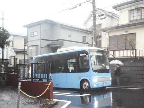 上永谷駅バス11分 東永谷下車 徒歩3分