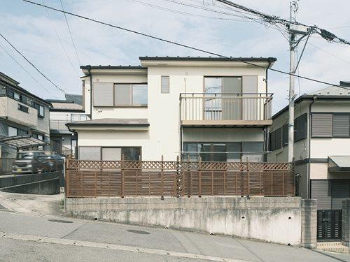 現地外観（撮影 2026.03）