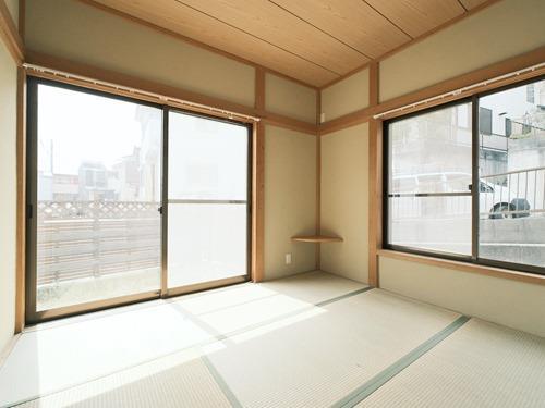 和室 約4.5帖