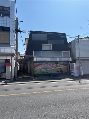 現地(2026年3月撮影)