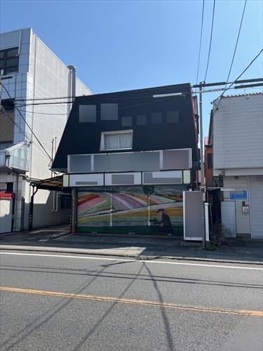 現地(2026年3月撮影)