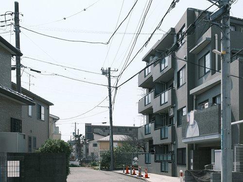 現地外観（撮影 2026.03）