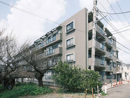 現地外観（撮影 2026.03）