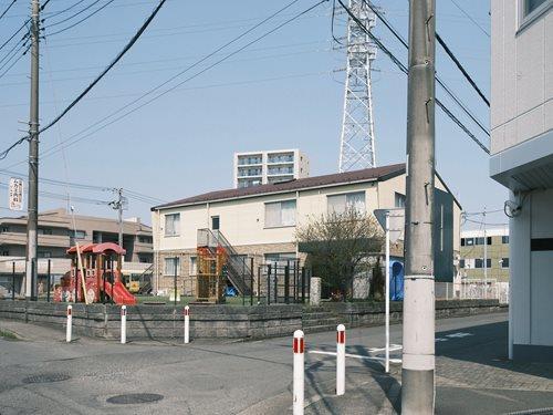古淵あおばこども園分園バンビーノ430m