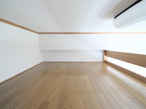 ロフト 約3帖 ロフト 約3帖