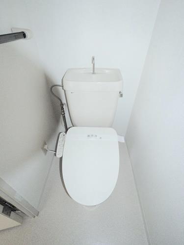 トイレ トイレ