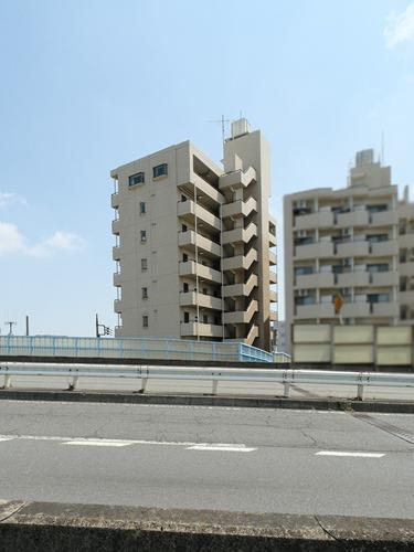 現地外観(撮影 2026.05) 現地外観(撮影 2026.05)