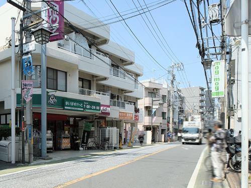 まいばすけっと二子1丁目店 560m まいばすけっと二子1丁目店 560m